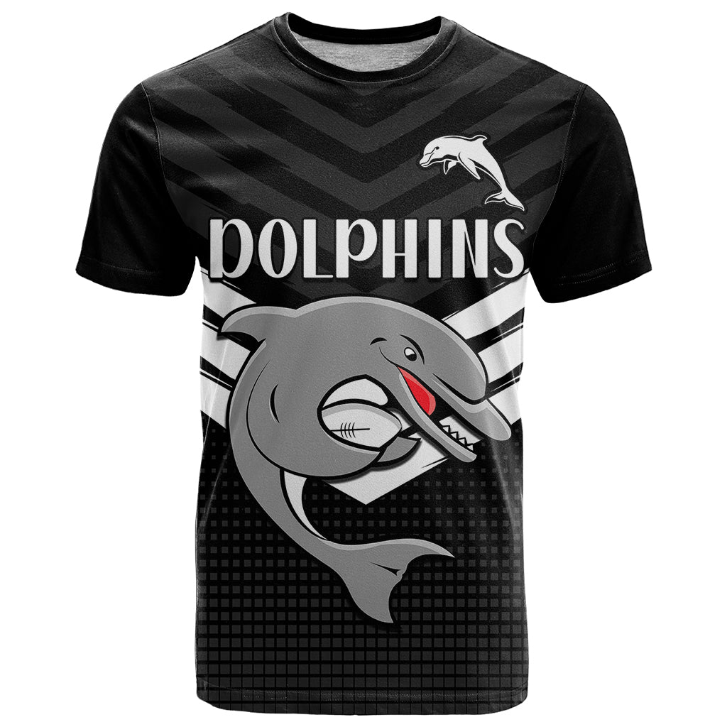 redcliffe-dolphins-rugby-t-shirt-simple-black-style