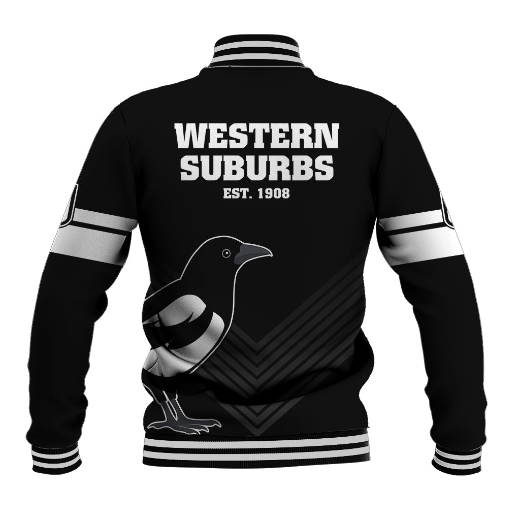western-suburbs-magpies-rugby-baseball-jacket-simple-style