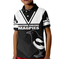 western-suburbs-magpies-rugby-kid-polo-shirt-simple-style
