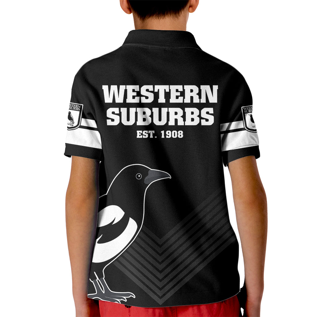 western-suburbs-magpies-rugby-kid-polo-shirt-simple-style