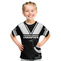 western-suburbs-magpies-rugby-kid-t-shirt-simple-style