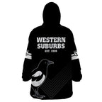 western-suburbs-magpies-rugby-wearable-blanket-hoodie-simple-style