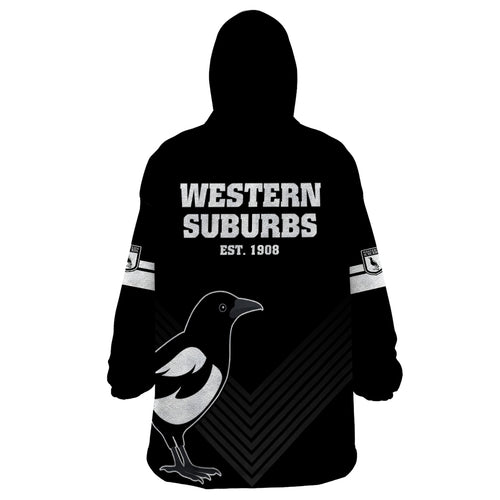 western-suburbs-magpies-rugby-wearable-blanket-hoodie-simple-style