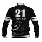 custom-text-and-number-western-suburbs-magpies-rugby-baseball-jacket-simple-style