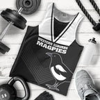 custom-text-and-number-western-suburbs-magpies-rugby-men-tank-top-simple-style