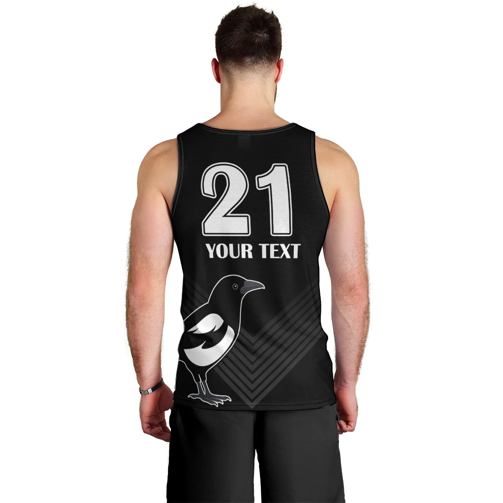 custom-text-and-number-western-suburbs-magpies-rugby-men-tank-top-simple-style