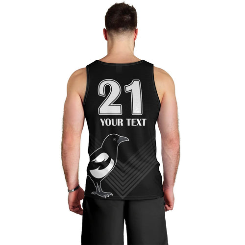 custom-text-and-number-western-suburbs-magpies-rugby-men-tank-top-simple-style