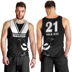 custom-text-and-number-western-suburbs-magpies-rugby-men-tank-top-simple-style