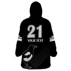 custom-text-and-number-western-suburbs-magpies-rugby-wearable-blanket-hoodie-simple-style