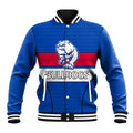 afl-bulldogs-football-baseball-jacket-simple-style-2023