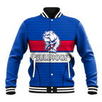 afl-bulldogs-football-baseball-jacket-simple-style-2023