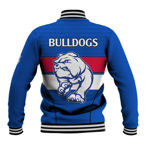 afl-bulldogs-football-baseball-jacket-simple-style-2023