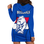 afl-bulldogs-football-hoodie-dress-simple-style-2023