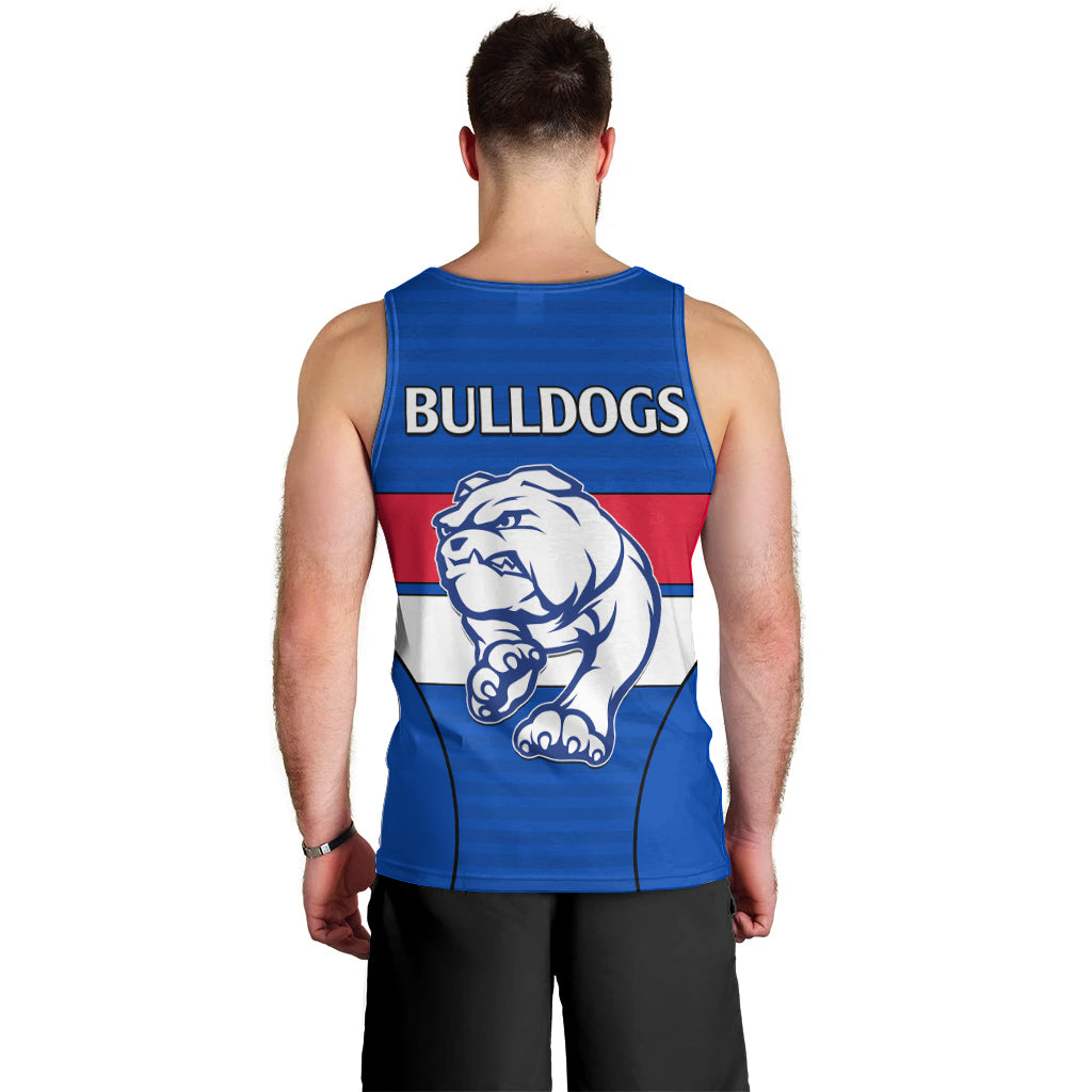 afl-bulldogs-football-men-tank-top-simple-style-2023