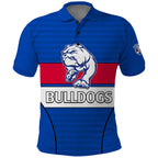 afl-bulldogs-football-polo-shirt-simple-style-2023