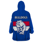 afl-bulldogs-football-wearable-blanket-hoodie-simple-style-2023