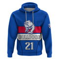 custom-text-and-number-afl-bulldogs-football-hoodie-simple-style-2023