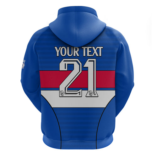 custom-text-and-number-afl-bulldogs-football-hoodie-simple-style-2023