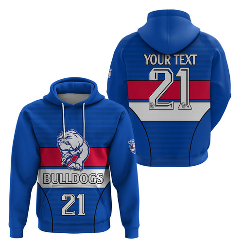 custom-text-and-number-afl-bulldogs-football-hoodie-simple-style-2023