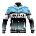 cronulla-sutherland-sharks-rugby-baseball-jacket-simple-style