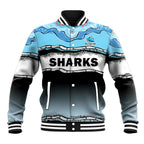 cronulla-sutherland-sharks-rugby-baseball-jacket-simple-style