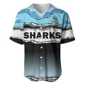cronulla-sutherland-sharks-rugby-baseball-jersey-simple-style