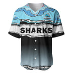 cronulla-sutherland-sharks-rugby-baseball-jersey-simple-style