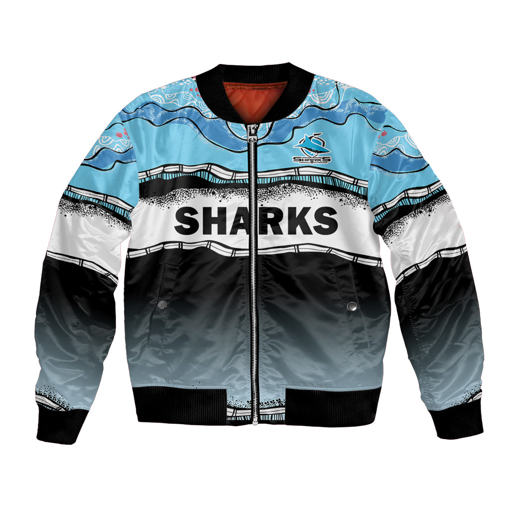 cronulla-sutherland-sharks-rugby-bomber-jacket-simple-style
