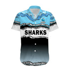 cronulla-sutherland-sharks-rugby-hawaiian-shirt-simple-style