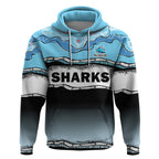 cronulla-sutherland-sharks-rugby-hoodie-simple-style