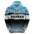 cronulla-sutherland-sharks-rugby-hoodie-simple-style