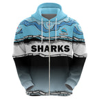 cronulla-sutherland-sharks-rugby-hoodie-simple-style