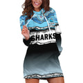 cronulla-sutherland-sharks-rugby-hoodie-dress-simple-style