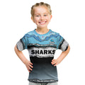 cronulla-sutherland-sharks-rugby-kid-t-shirt-simple-style