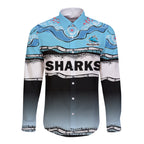 cronulla-sutherland-sharks-rugby-long-sleeve-button-shirt-simple-style