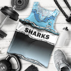 cronulla-sutherland-sharks-rugby-men-tank-top-simple-style