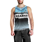 cronulla-sutherland-sharks-rugby-men-tank-top-simple-style