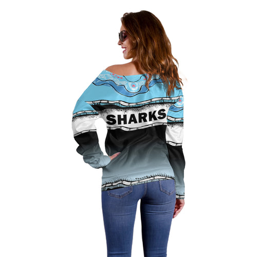 cronulla-sutherland-sharks-rugby-off-shoulder-sweater-simple-style