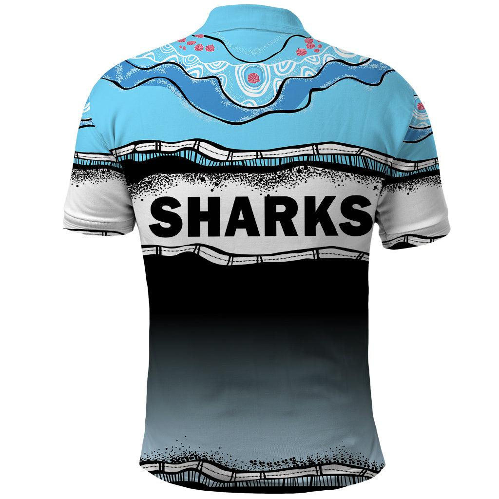 cronulla-sutherland-sharks-rugby-polo-shirt-simple-style