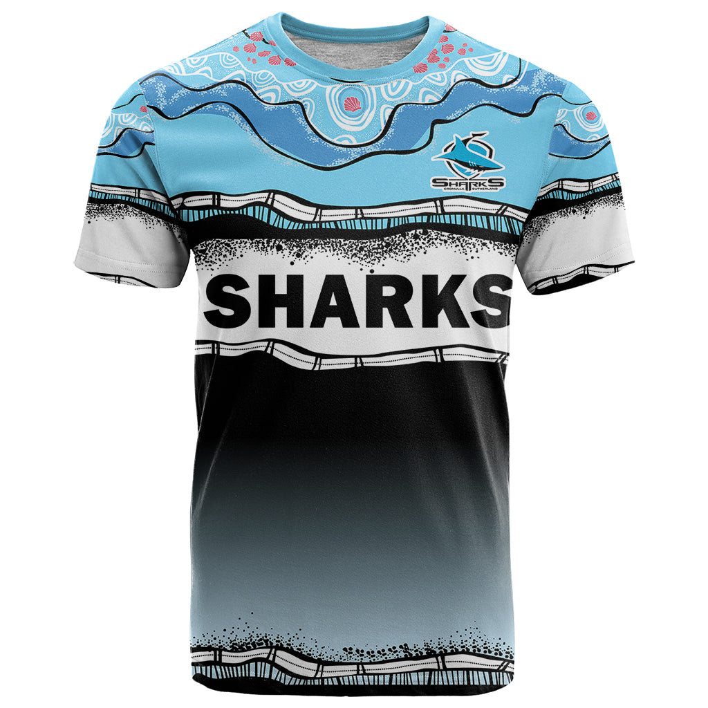 cronulla-sutherland-sharks-rugby-t-shirt-simple-style