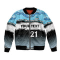 custom-text-and-number-cronulla-sutherland-sharks-rugby-bomber-jacket-simple-style