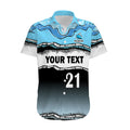 custom-text-and-number-cronulla-sutherland-sharks-rugby-hawaiian-shirt-simple-style