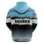 custom-text-and-number-cronulla-sutherland-sharks-rugby-hoodie-simple-style