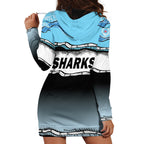 custom-text-and-number-cronulla-sutherland-sharks-rugby-hoodie-dress-simple-style