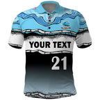 custom-text-and-number-cronulla-sutherland-sharks-rugby-polo-shirt-simple-style