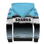 custom-text-and-number-cronulla-sutherland-sharks-rugby-sherpa-hoodie-simple-style