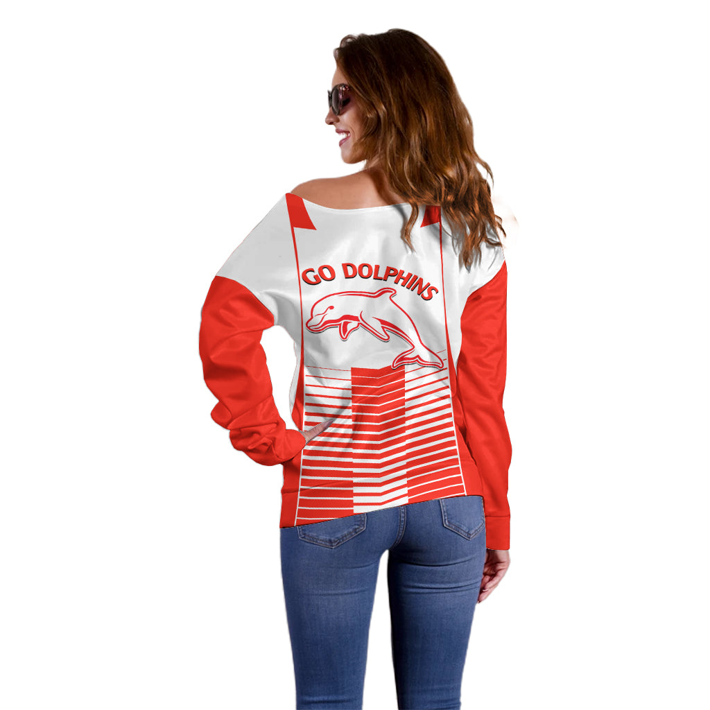 dolphins-rugby-off-shoulder-sweater-sporty-simple-style-2023