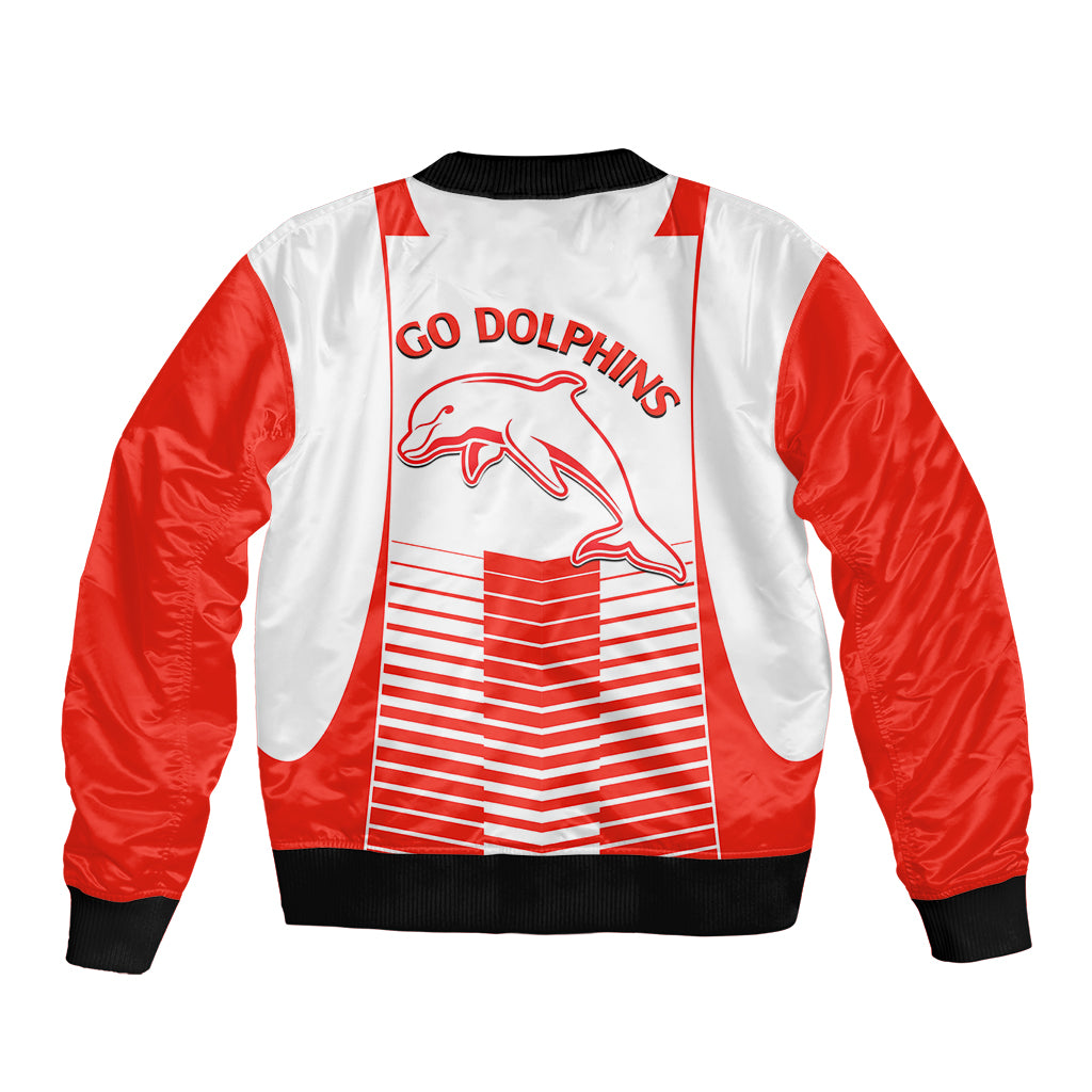 dolphins-rugby-sleeve-zip-bomber-jacket-sporty-simple-style-2023