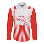 custom-text-and-number-dolphins-rugby-long-sleeve-button-shirt-sporty-simple-style-2023