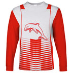 custom-text-and-number-dolphins-rugby-long-sleeve-shirt-sporty-simple-style-2023